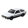 Tomica Premium Unlimited No.1 Initial D AE86