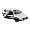Tomica Premium Unlimited No.1 Initial D AE86