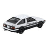Tomica Premium Unlimited No.1 Initial D AE86