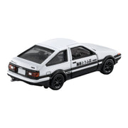 Tomica Premium Unlimited No.1 Initial D AE86