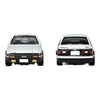 Tomica Premium Unlimited No.1 Initial D AE86
