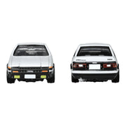 Tomica Premium Unlimited No.1 Initial D AE86