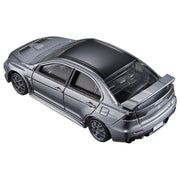 Tomica Lancer Evolution Final Edition