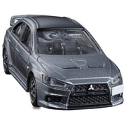 Tomica Lancer Evolution Final Edition