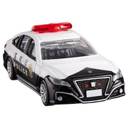 Tomica Toyota Crown Patrol Car