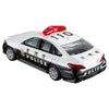 Tomica Toyota Crown Patrol Car
