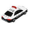 Tomica Toyota Crown Patrol Car