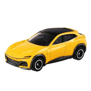 Tomica 1/64 Mainline 008 Ferrari Purosangue