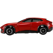 Tomica 1/64 Mainline 008 Ferrari Purosangue