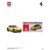 Tomica 1/64 Mainline 008 Ferrari Purosangue 1st