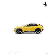 Tomica 1/64 Mainline 008 Ferrari Purosangue 1st