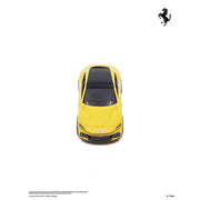 Tomica 1/64 Mainline 008 Ferrari Purosangue 1st