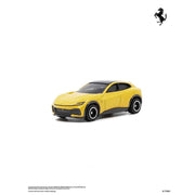 Tomica 1/64 Mainline 008 Ferrari Purosangue 1st