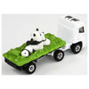 Tomica Animal Transport Truck