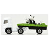 Tomica Animal Transport Truck