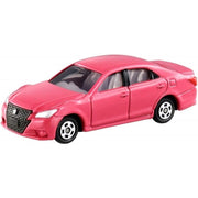 Tomica Mainline No.92 Toyota Crown Athlete