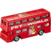 Tomica London Bus