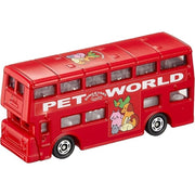 Tomica London Bus