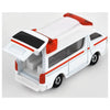 Tomica Toyota HiMedic Ambulance