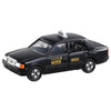 Tomica Mainline No.51 Toyota Crown Comfort Taxi