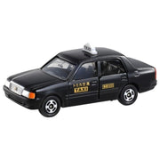 Tomica Mainline No.51 Toyota Crown Comfort Taxi