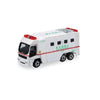 Tomica Mainline No.116 Super Ambulance