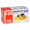 Tomica Bulldozer D155AX-6