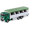 Tomica Livestock Transport Truck