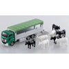 Tomica Livestock Transport Truck
