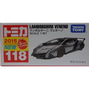 Tomica Lamborghini Veneno