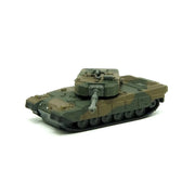 Tomica Japan Self-Defense Force Type 90 Tank