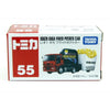 Tomica Isuzu Giga French Fries Truck