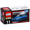 Tomica Skyline GT-R V-Spec II