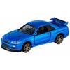 Tomica Skyline GT-R V-Spec II