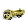 Tomica Mainline No.101 Isuzu Giga Dump Truck