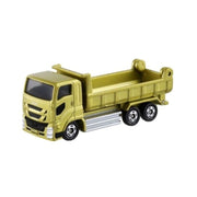 Tomica Mainline No.101 Isuzu Giga Dump Truck
