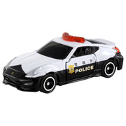 Tomica Fairlady Z NISMO Patrol Car