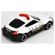 Tomica Fairlady Z NISMO Patrol Car