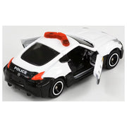 Tomica Fairlady Z NISMO Patrol Car