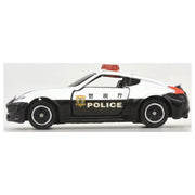 Tomica Fairlady Z NISMO Patrol Car