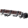 Tomica Isuzu Giga Timber Transport Truck