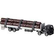 Tomica Isuzu Giga Timber Transport Truck