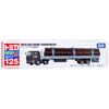 Tomica Isuzu Giga Timber Transport Truck