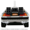 Tomica Premium Unlimited No.2 Back To The Future Time Machine Part 3