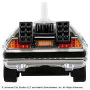 Tomica Premium Unlimited No.2 Back To The Future Time Machine Part 3