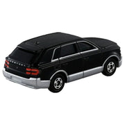 Tomica Mainline No.115 Toyota Century