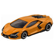 Tomica Lamborghini Revuelto