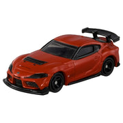 Tomica GR Supra GT4 EVO