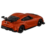 Tomica GR Supra GT4 EVO