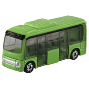 Tomica Mainline No.112 Hino Poncho